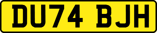 DU74BJH