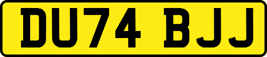 DU74BJJ
