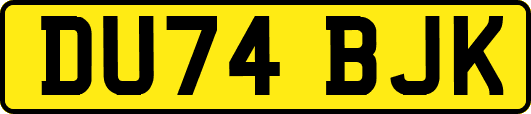 DU74BJK