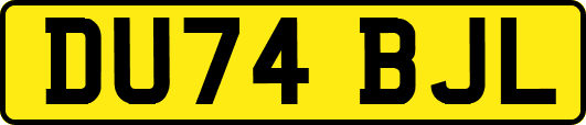 DU74BJL