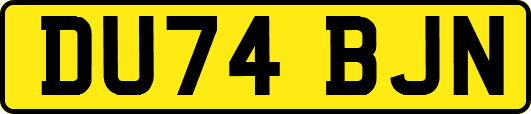 DU74BJN