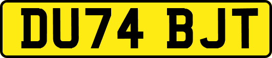 DU74BJT
