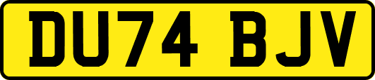 DU74BJV