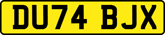 DU74BJX