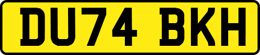 DU74BKH
