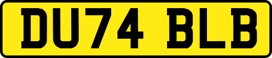 DU74BLB