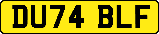 DU74BLF
