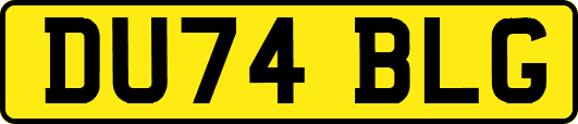 DU74BLG