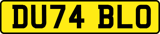 DU74BLO