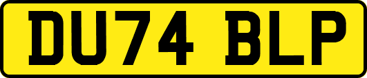DU74BLP