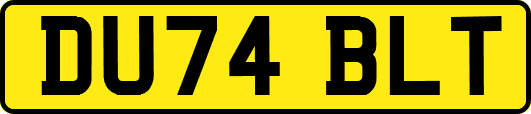 DU74BLT
