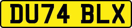 DU74BLX