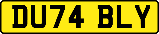 DU74BLY