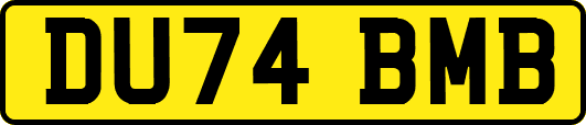 DU74BMB