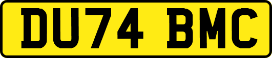 DU74BMC