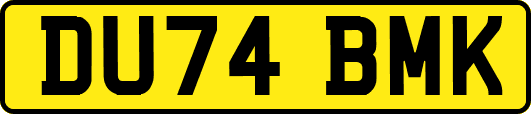 DU74BMK