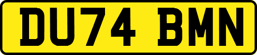 DU74BMN