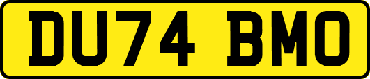 DU74BMO