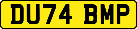 DU74BMP