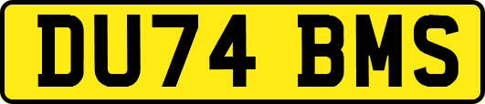DU74BMS