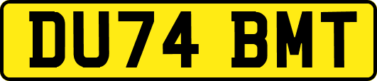 DU74BMT