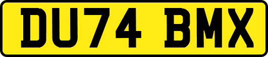 DU74BMX