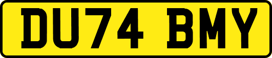 DU74BMY