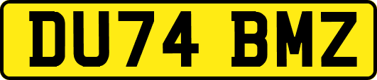 DU74BMZ