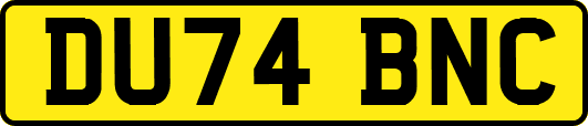 DU74BNC
