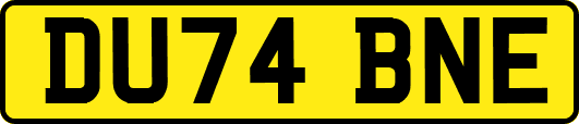 DU74BNE