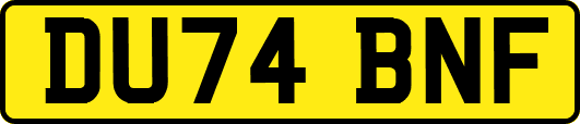 DU74BNF