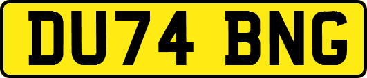 DU74BNG