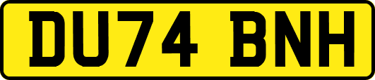 DU74BNH