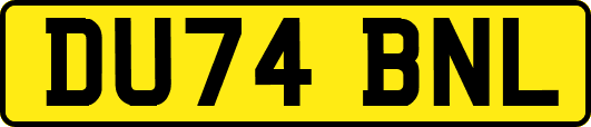 DU74BNL
