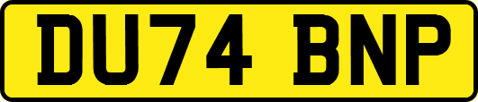 DU74BNP