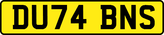 DU74BNS