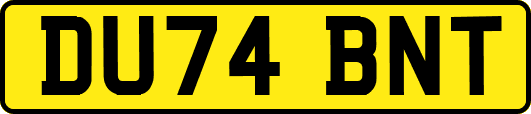 DU74BNT
