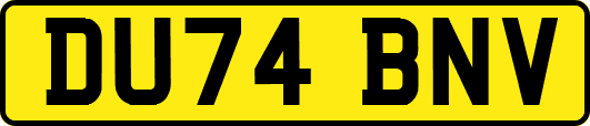 DU74BNV