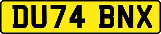 DU74BNX