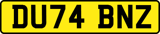 DU74BNZ