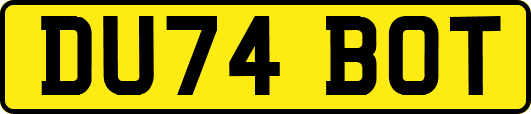 DU74BOT