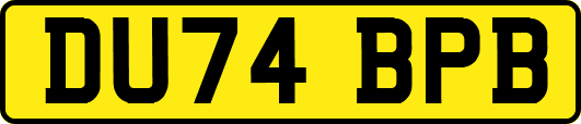 DU74BPB