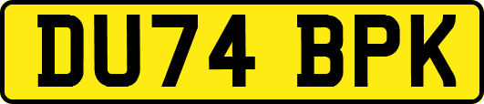 DU74BPK