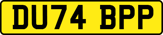 DU74BPP