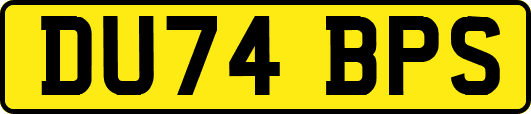 DU74BPS