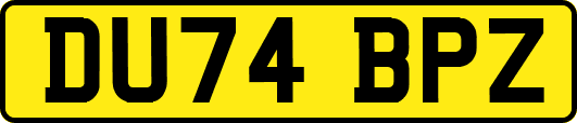 DU74BPZ