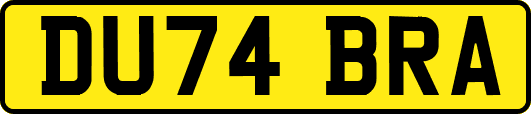 DU74BRA