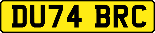 DU74BRC