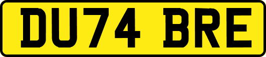 DU74BRE