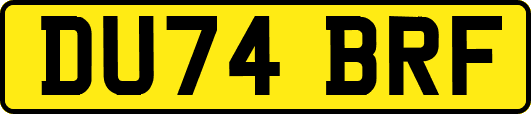 DU74BRF
